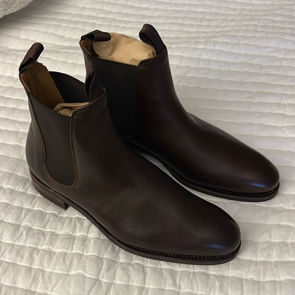 Meermin Chelsea boot - Picture 1 of 5